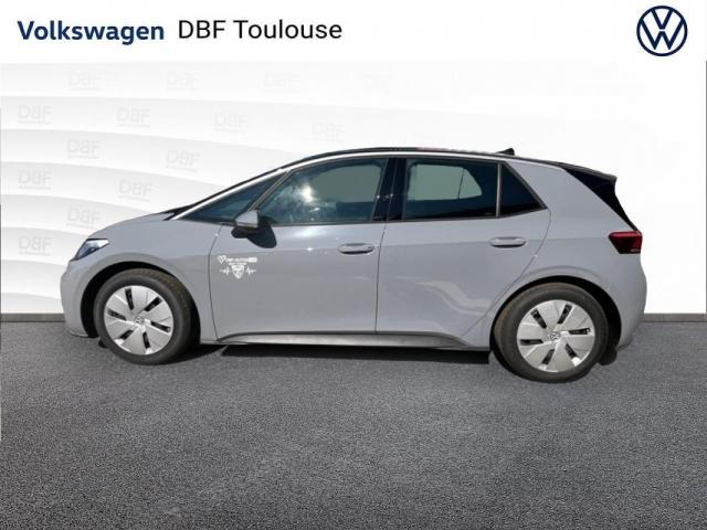 Volkswagen Id.3 image 1