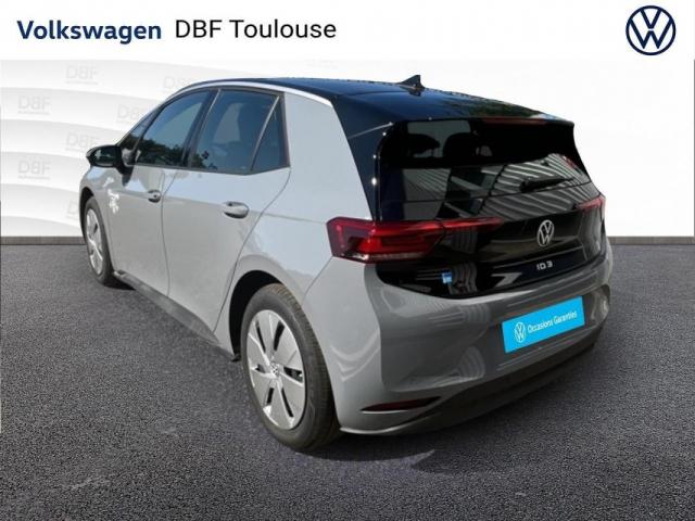 Volkswagen Id.3 image 4