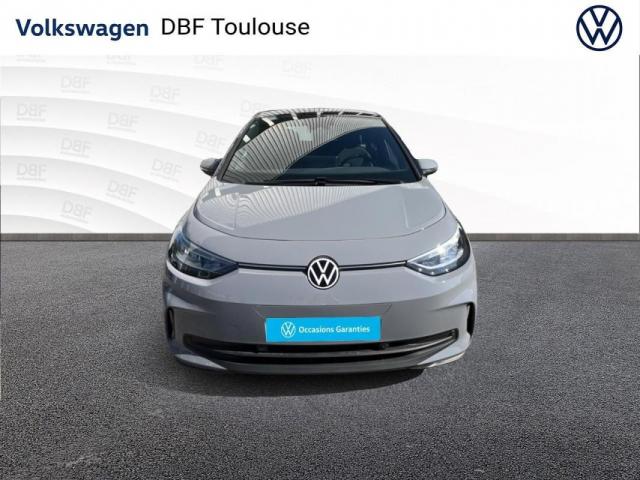 Volkswagen Id.3 image 8