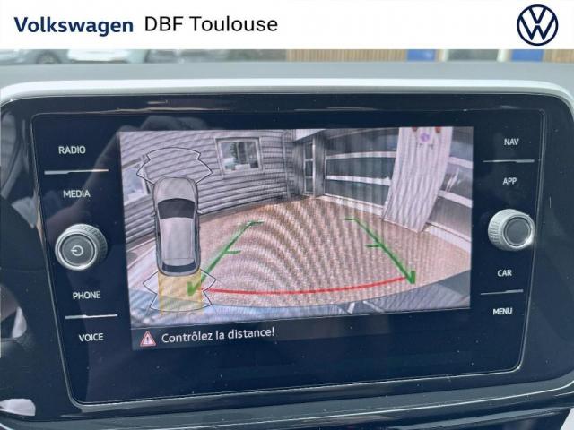 Volkswagen T-Roc image 8