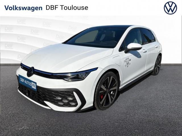 Volkswagen Golf 8 Fl 1.5 Ehybrid 272ch Dsg6 Gte