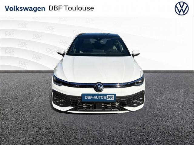 Volkswagen Golf image 4