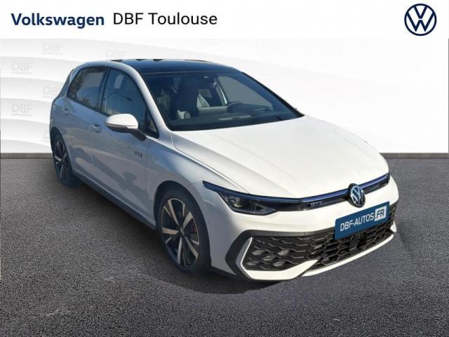 Volkswagen Golf image 5