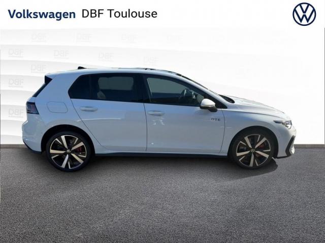 Volkswagen Golf image 6