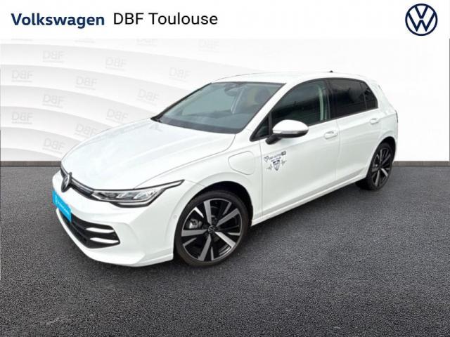 Volkswagen Golf 8 Fl 1.5 Ehybrid 204ch Dsg6 Life Pl