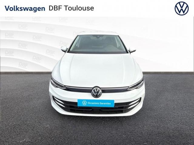 Volkswagen Golf image 7
