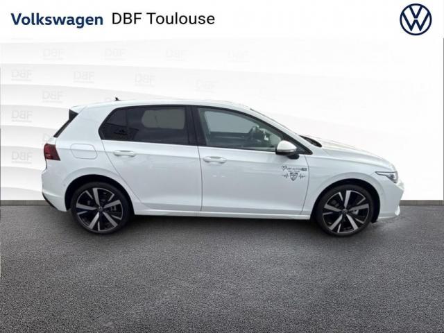 Volkswagen Golf image 4