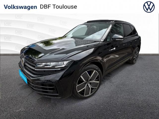 Volkswagen Touareg R 3.0 Tsi 462 Ch Hybride Recharg