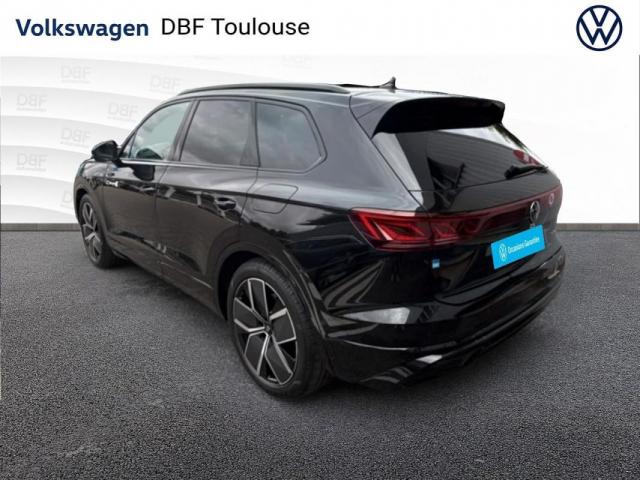 Volkswagen Touareg image 7