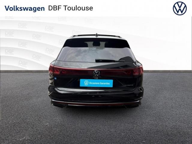 Volkswagen Touareg image 4