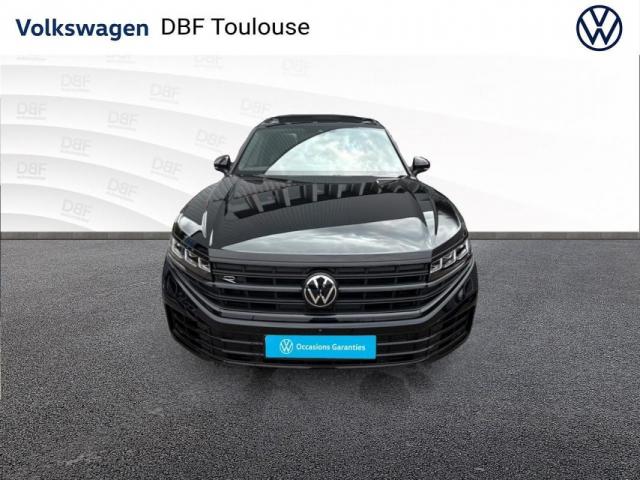 Volkswagen Touareg image 2