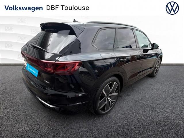 Volkswagen Touareg image 6
