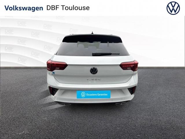 Volkswagen T-Roc image 7