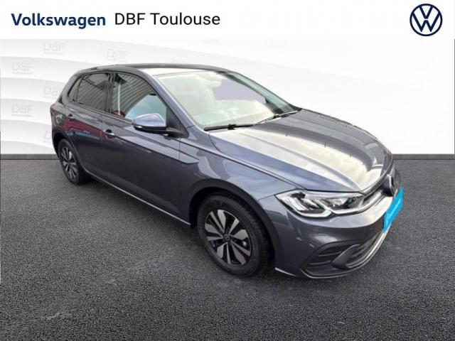 Volkswagen Polo image 4