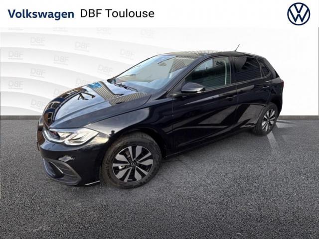 Volkswagen Polo Fl 1.0 Tsi 95 Ch Bvm5 Life
