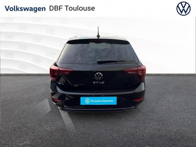 Volkswagen Polo image 4