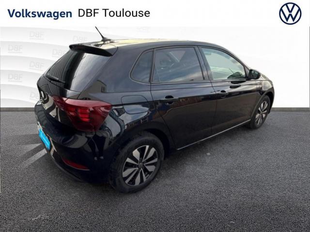 Volkswagen Polo image 3