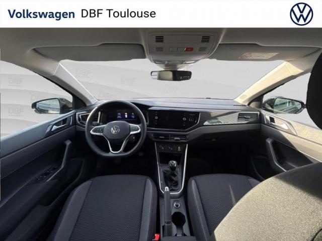 Volkswagen Polo image 9