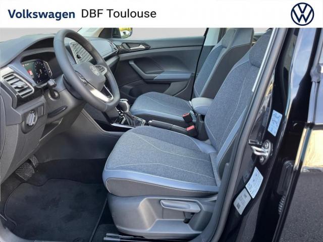Volkswagen T-Cross image 3