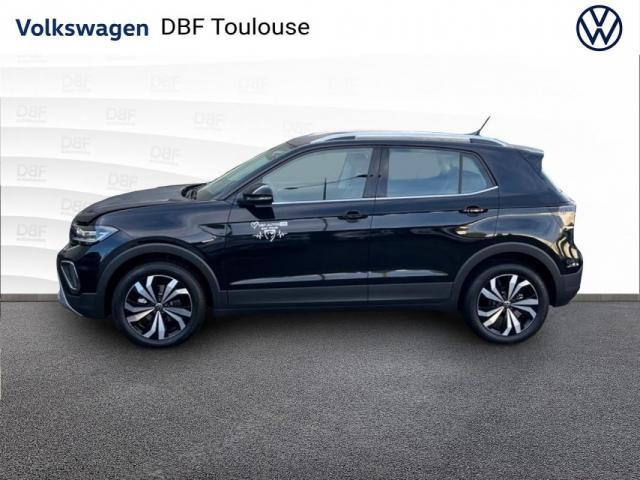 Volkswagen T-Cross image 5