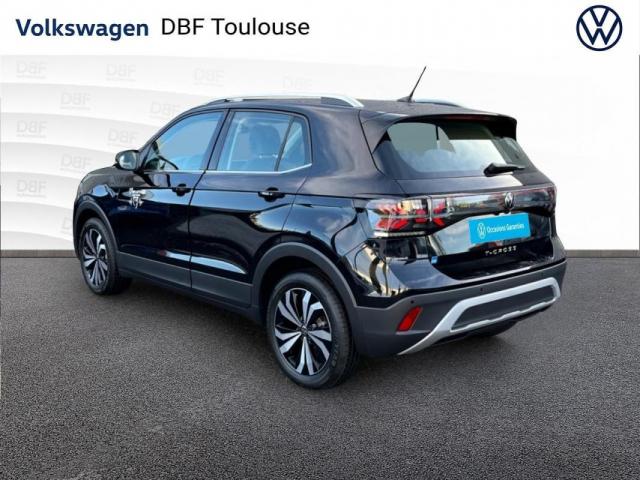 Volkswagen T-Cross image 6