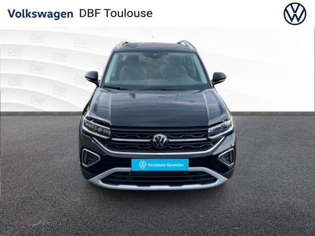 Volkswagen T-Cross image 9