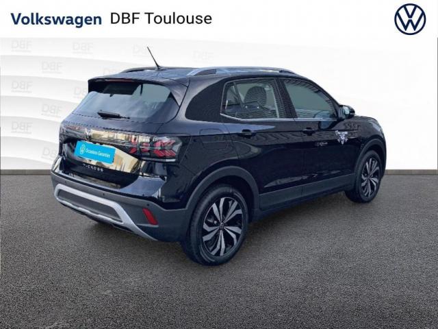 Volkswagen T-Cross image 7