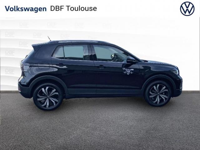 Volkswagen T-Cross image 4