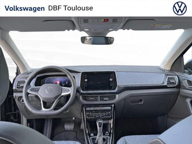 Volkswagen T-Cross image 8