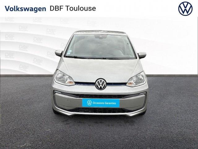 Volkswagen E-Up! image 1