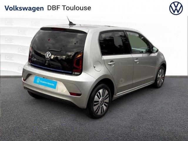 Volkswagen E-Up! image 7