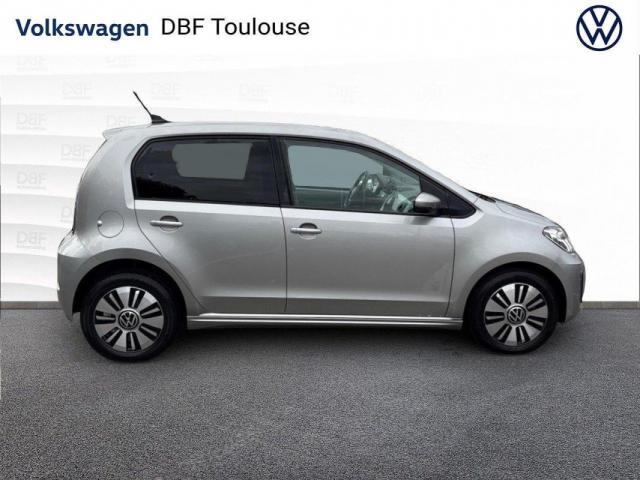Volkswagen E-Up! image 8