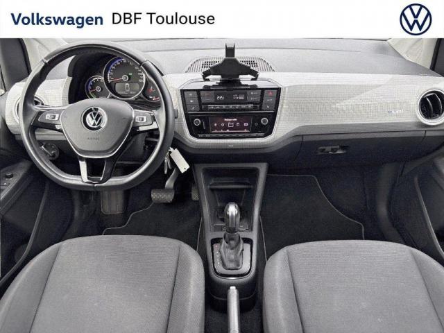 Volkswagen E-Up! image 2