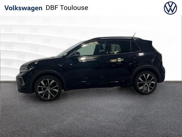 Volkswagen T-Cross image 2