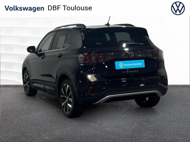 Volkswagen T-Cross image 8