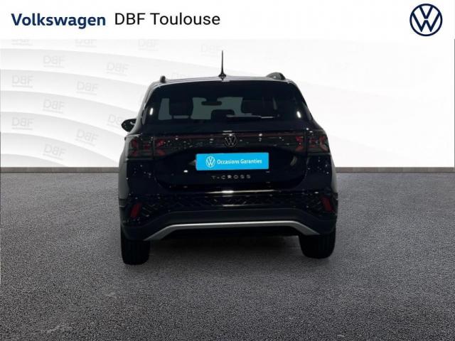 Volkswagen T-Cross image 5