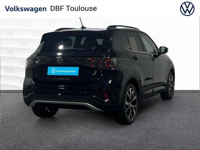 Volkswagen T-Cross image 9