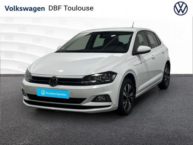 Volkswagen Polo Business 1.0 Tsi 95 S&s Bvm5 Lounge