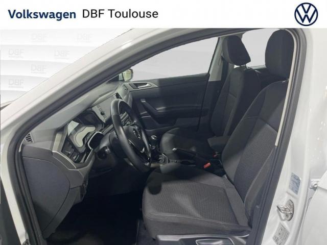 Volkswagen Polo image 3