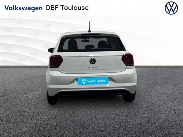 Volkswagen Polo image 5