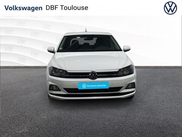 Volkswagen Polo image 1