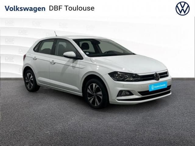 Volkswagen Polo image 4
