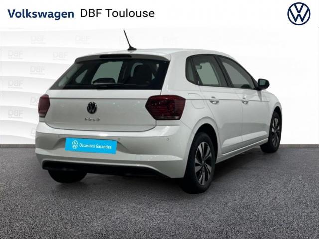 Volkswagen Polo image 8