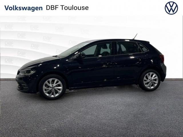 Volkswagen Polo image 1