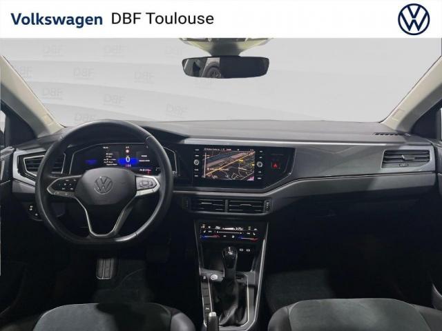 Volkswagen Polo image 8