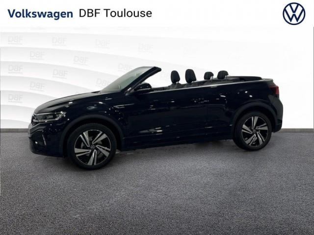 Volkswagen T-Roc image 2