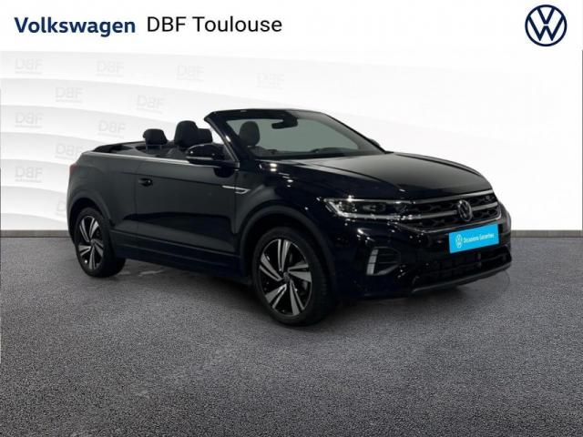 Volkswagen T-Roc image 4