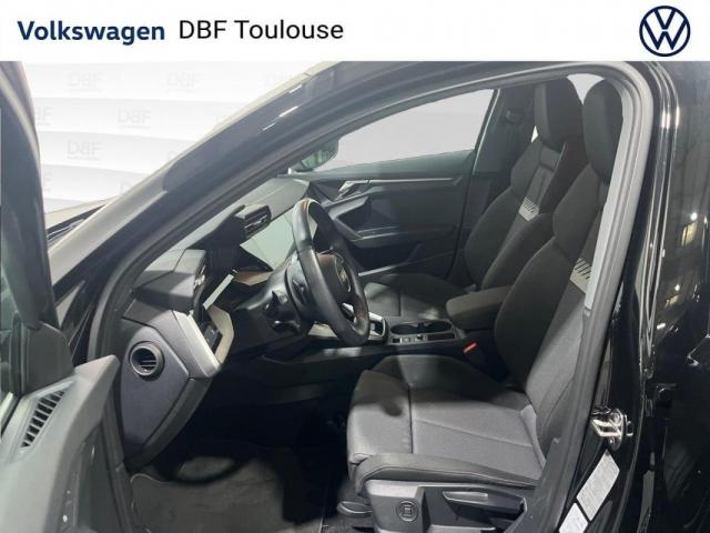 Audi A3 Sportback image 8