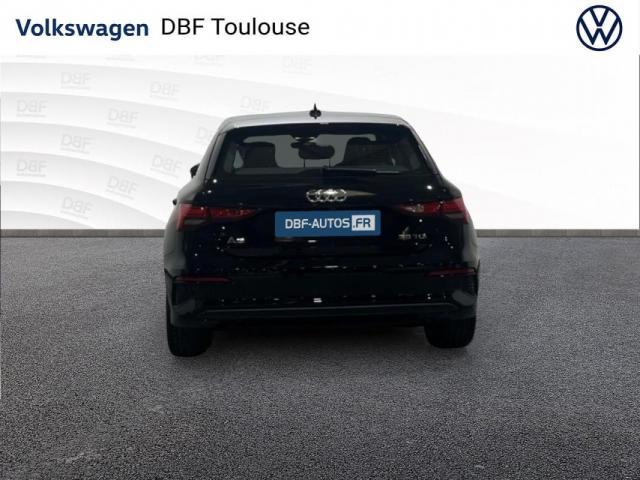 Audi A3 Sportback image 5