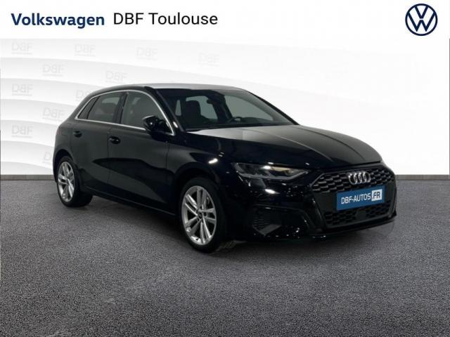 Audi A3 Sportback image 2